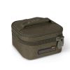 Fox Voyager Hookbait Pot Cases - 6 Pots