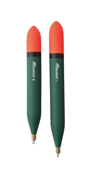 Fox Rage Predator HD Loaded Pencil Floats - M