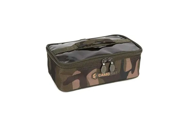 Fox Camolite Large Accessory Bag