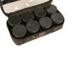 Fox Camolite 12 Pot Hookbait Case