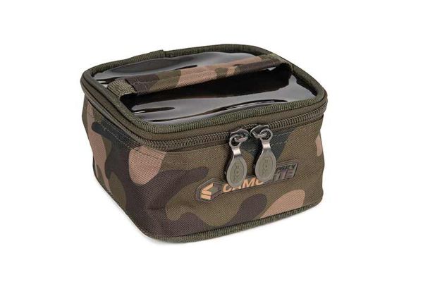 Fox Camolite Accessory Bag - Medium