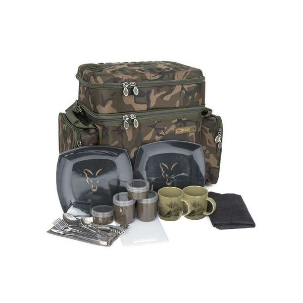 Fox Camolite 2 Person Session Cooler/Food Bag