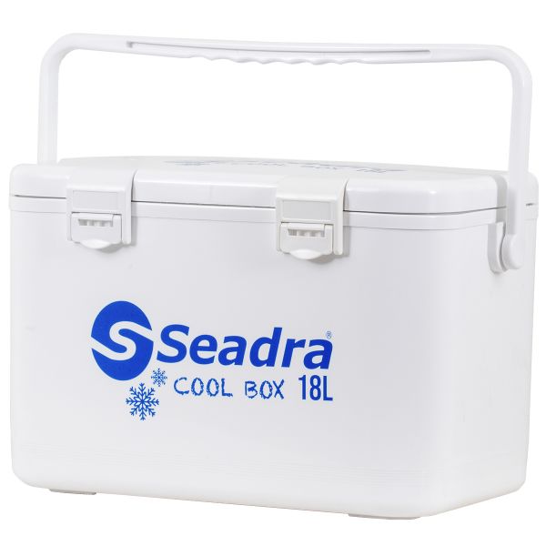 Seadra Bait Cool Box - 18L