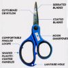 Seadra MULTI-ECO Scissors