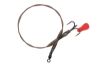 Fox Rage Predator Float Trace 52cm Size 4 Barbed - 40lb