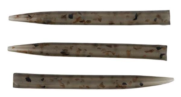  Fox Rage Predator Camo Crimp Covers x 25