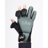 DAM Neoprene Fighter Gloves - Large