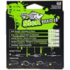 Berkley Sick Braid x8 Flame Green 150m - 13lb