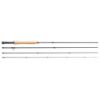 Greys Lance 8ft Fly Rod - Weight 4