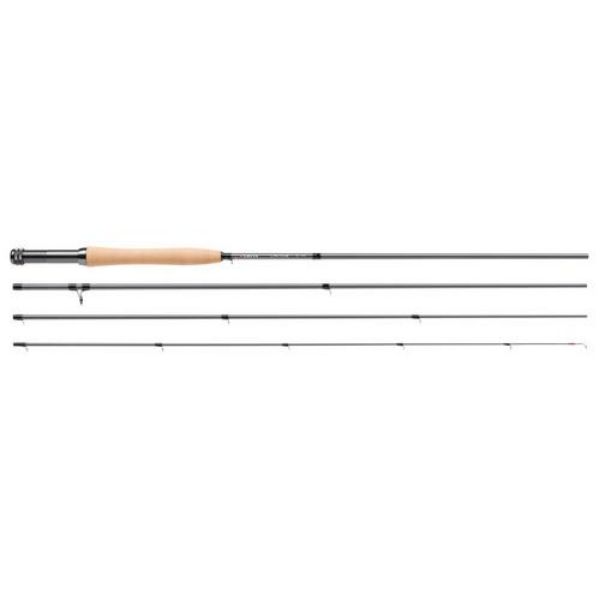 Greys Lance 8ft Fly Rod - Weight 4