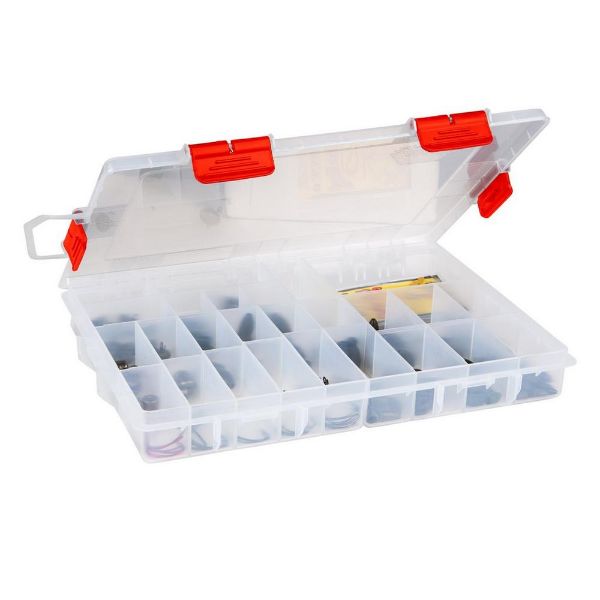 Plano Rustictor Terminal Tackle Stowaway - 26 Compartment