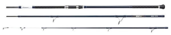 Shakespeare Salt Expedition Bass Rod - 11ft 2-4oz