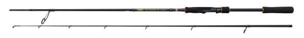 Penn Wrath II Labrax Spinning Rod - 7ft 10-30g