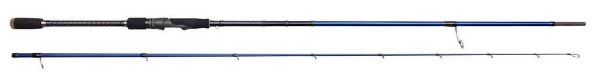 Savage Gear SGS6 All-Around Lure Rod - 9’0″ Fast 12-42g 2Sec