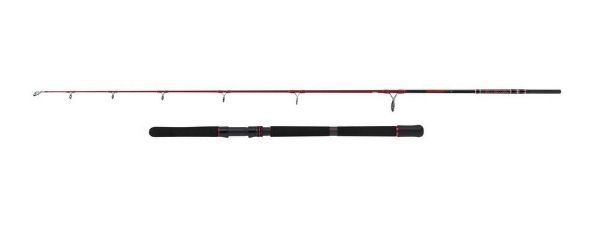 Penn Squadron III Jig Spin Rod - 150 - 300g