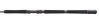 Penn Squadron III Jig Spin Rod - 150 - 300g