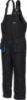 DAM O.T.T. Thermal Suit - Black Night/Blue - XXL