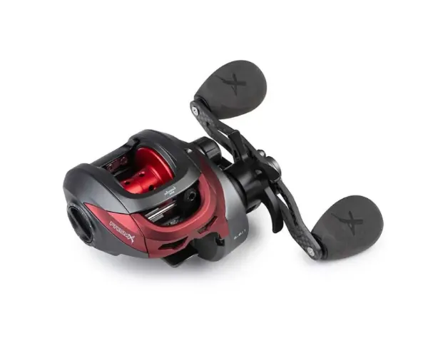 Fox Rage Prism X Casting Reel