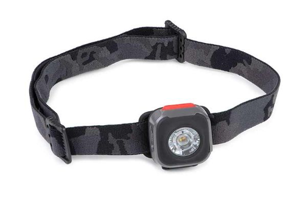 Fox Rage Voyager Head Light - 200 Lumens