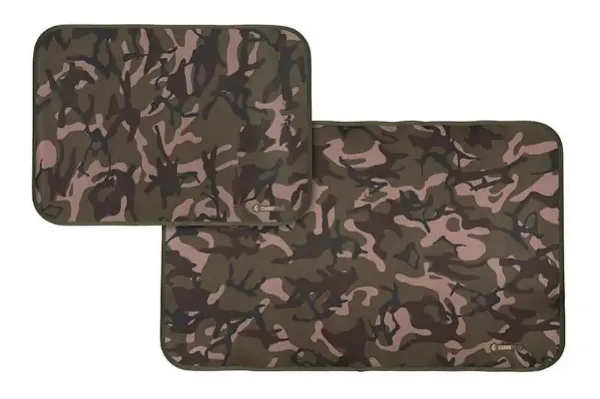 Fox Camolite Bivvy Mats - Sandard 70cm x 50cm