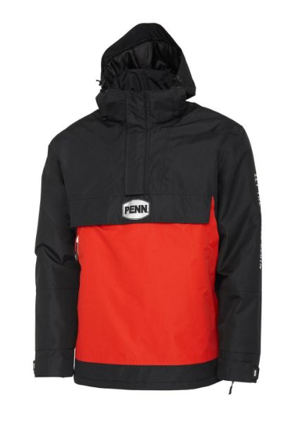 Penn Fierce Insulated Waterproof Smock - Large