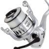 Jarvis Walker Pro Hunter Spinning Reel - 6000