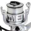 Jarvis Walker Pro Hunter Spinning Reel - 6000