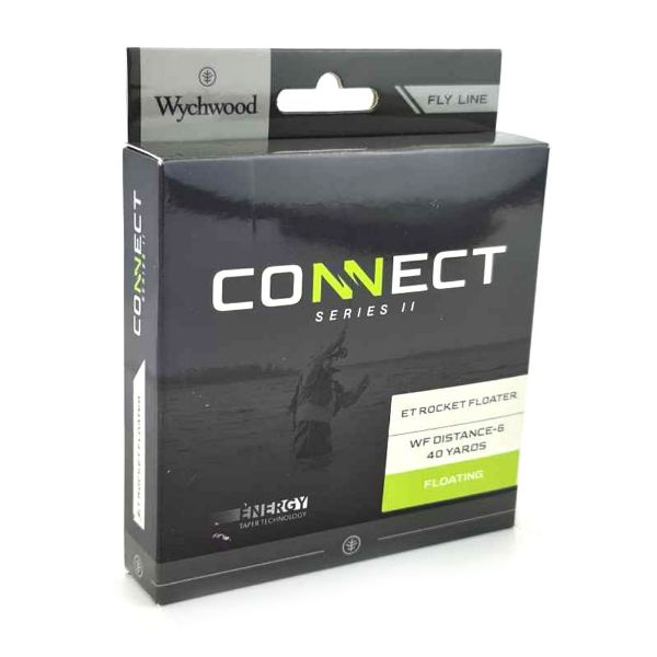 Wychood Connect Series 2 ET Rocket Floating - WF6