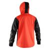 Grundens Neptune Anorak Orange - Large