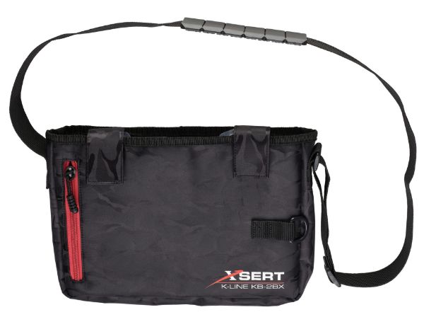 Sert K-Line Bag + Boxes