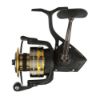 Penn Battle IV Spinning Reel - 2000