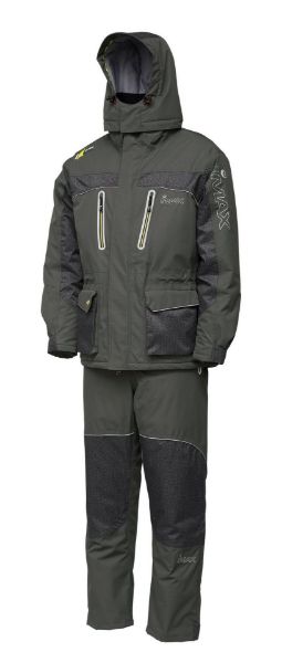 IMAX Atlantic Challenge -40 Thermo Suit - 3 piece - XXL