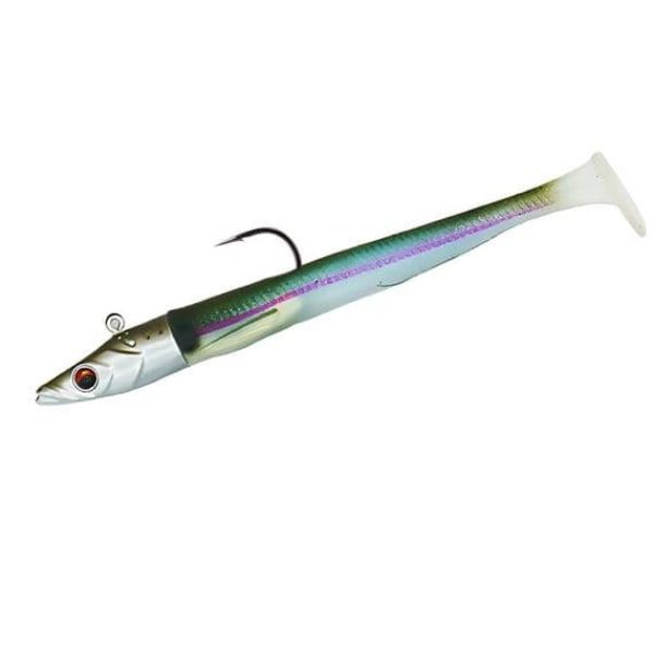 Major Craft Eely Shad 95mm 8.5g - Latterino 