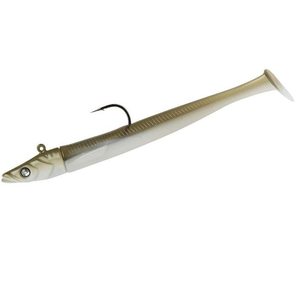 Major Craft Eely Shad 95mm 8.5g - Sandeel