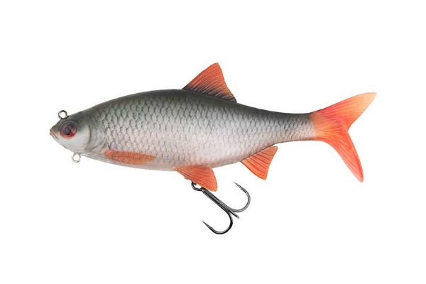 Fox Rage Ultra-Realistic Roach Replicant - 18cm 83g