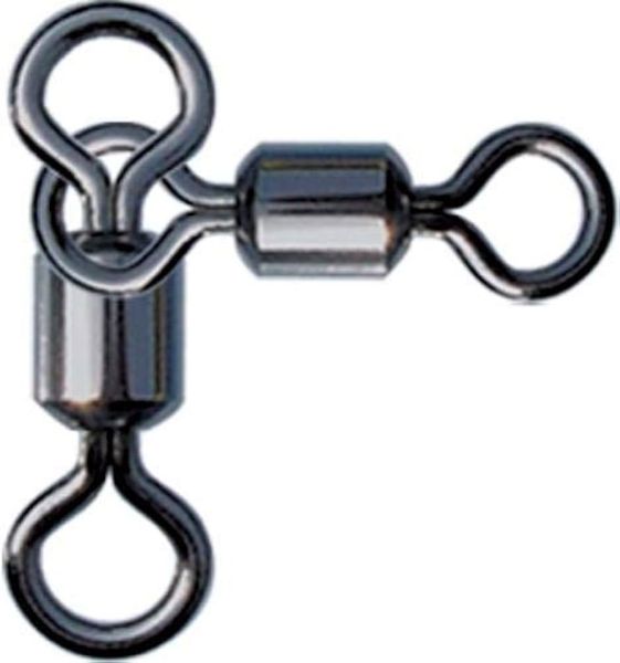 Sert Emerillions Rolling Combi Swivel