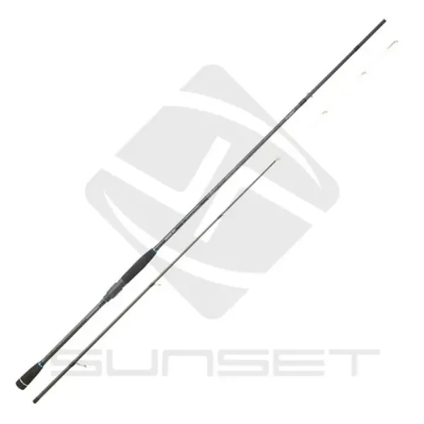 Sunset Prince SW Eging 240-2 M (5/25g) - FUJI K-O