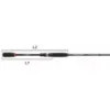 Sakura Ryokan FW LRF Rod - 6ft 2-7g