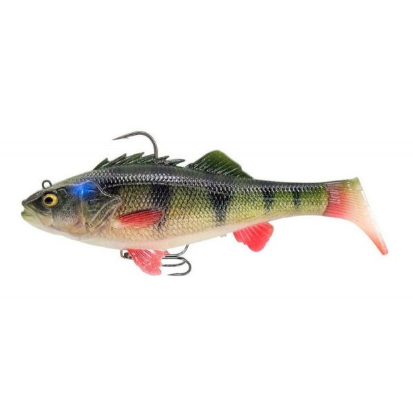 Savage Gear 3D Perch RTF - 12.5cm 37g