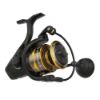 Penn Battle IV Spinning Reel - 5000