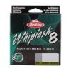 Berkley Whiplash 8 Braid Moss Green 300m