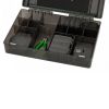 Korda Large Tackle Box Collection