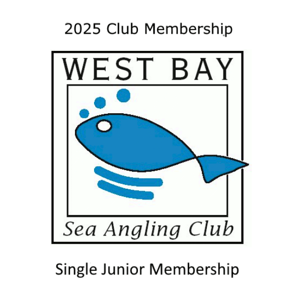 West Bay Sea Angling Club