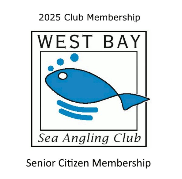 West Bay Sea Angling Club