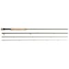 Hardy Aydon Single Handed Fly Rod - 9ft 6Inch 6 Weight