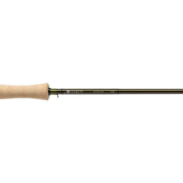 Hardy Aydon Single Handed Fly Rod - 10ft 7 Weight