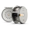 Hardy Widespool Perfect Fly Reel: Reel - 2 7/8in