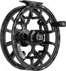 Hardy Fortuna Regent Fly Reels - 8000 Black #7/8/9