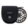 Hardy Ultradisc UDLA - 8000 Gun Metal