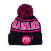 Mainline Signature Fleece Lined Beanie